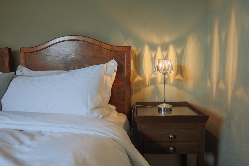 Fantinos Bed & Breakfast Thirsk Exterior photo