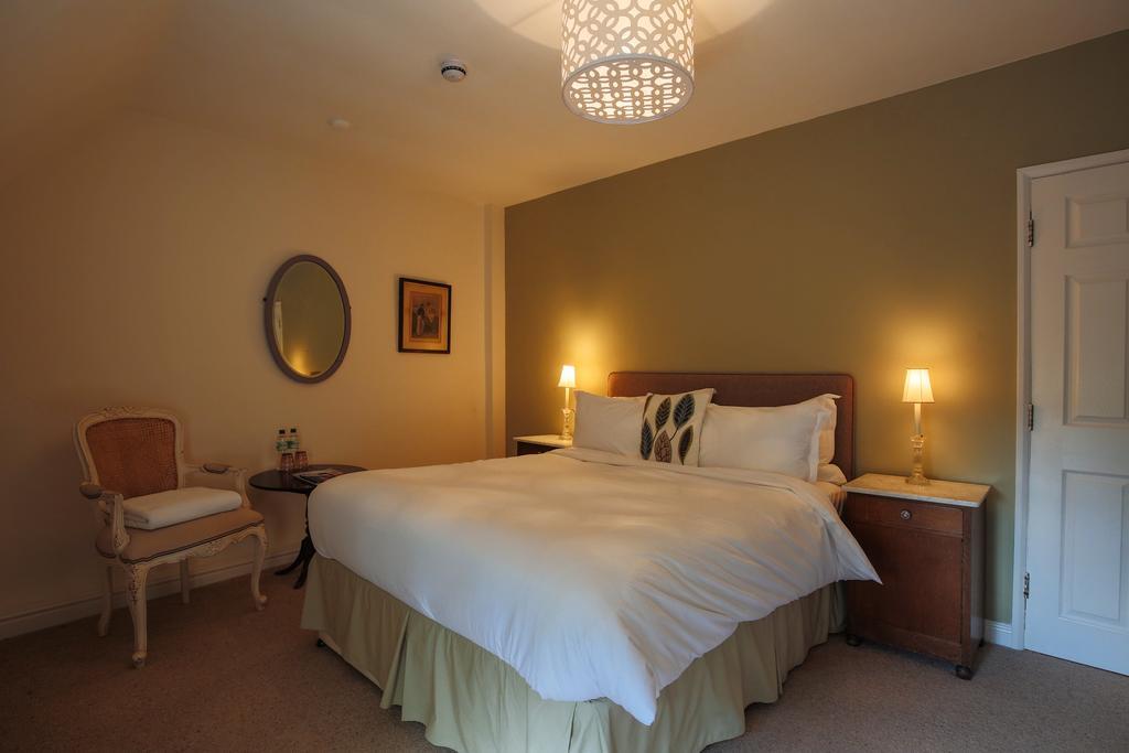 Fantinos Bed & Breakfast Thirsk Exterior photo
